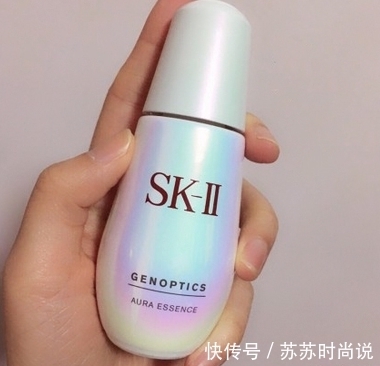 sisley|黑黄皮看过来，3款让皮肤白到发光的护肤品分享给你，用空3支了