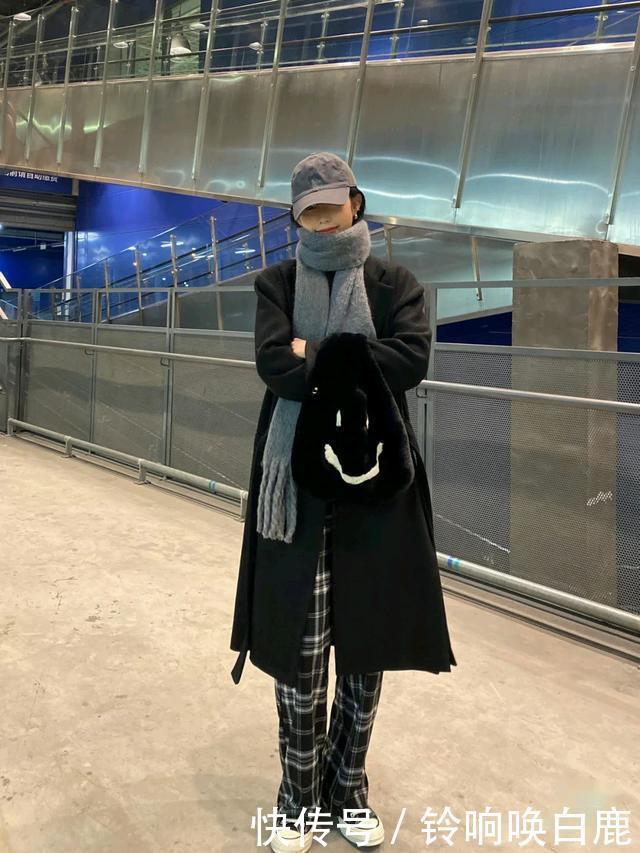 保暖|初冬和“大衣”更配,保暖又时尚,怎么穿都不会错