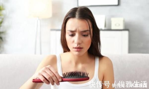 头皮部|白头发不用染,3味中药泡水喝,每天几毛钱,发量多了头发也黑了