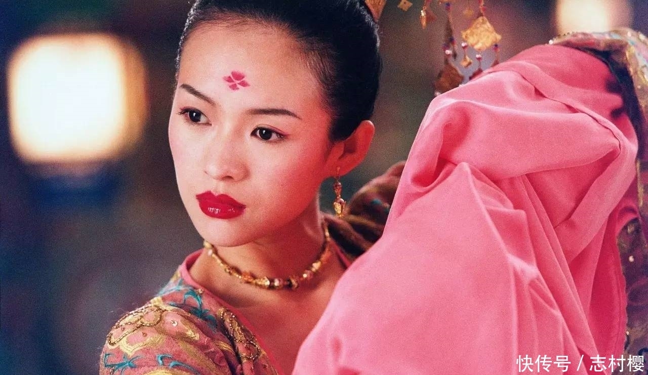 《上阳赋》原著:萧綦私藏骄纵侍妾,王儇智