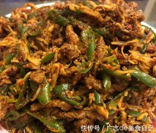 很家常的几道菜,做法简单,就是解馋下饭,天天来上一盘!