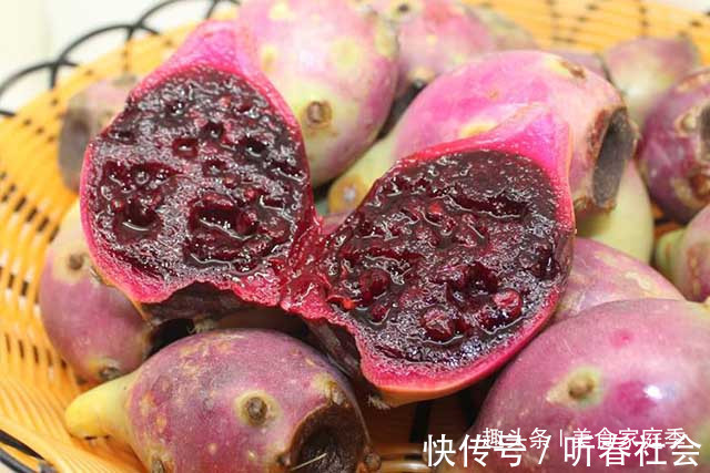 想吃|长在农村墙头的野果,酸甜可口,想吃还得看缘分,有钱也难买到