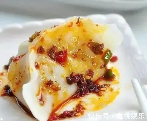 色拉油|65岁大厨献上万能饺子／包子馅秘方，不仅好吃，还实用