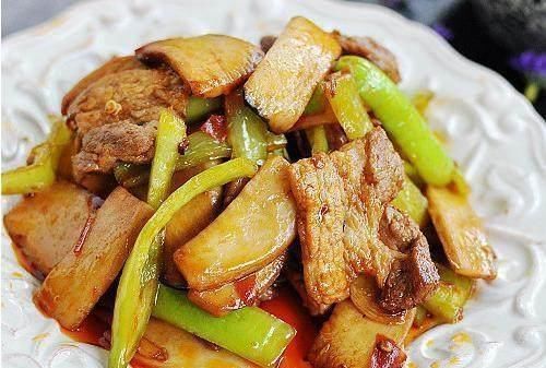 分享几道经典好菜的做法，简单营养美味，每口都是幸福的味道