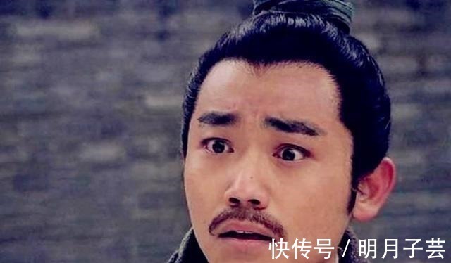 侍从|宋江死后这位梁山好汉不仅不悲伤，反而仰天大笑，之后一路升官