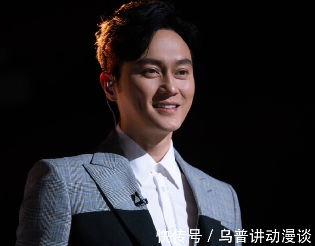 乘风破浪的姐姐|《披荆斩棘的哥哥》张智霖成功出圈，活粉榜超10w，冠军热门人选