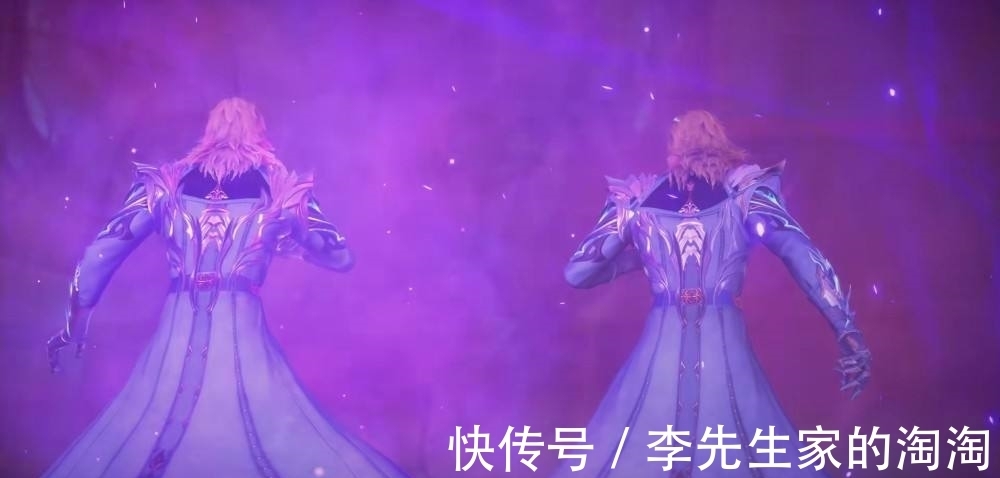 小白|《斗罗大陆》190话,戴沐白靠取战胜海矛斗罗,3个神级辅助果然好