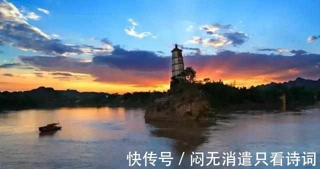 桂林|广西不只桂林才有美景，这10个地方去过的人都说美！