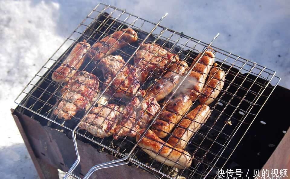 肺癌|它跟肺癌、肝癌关系密切,而你却天天在食用