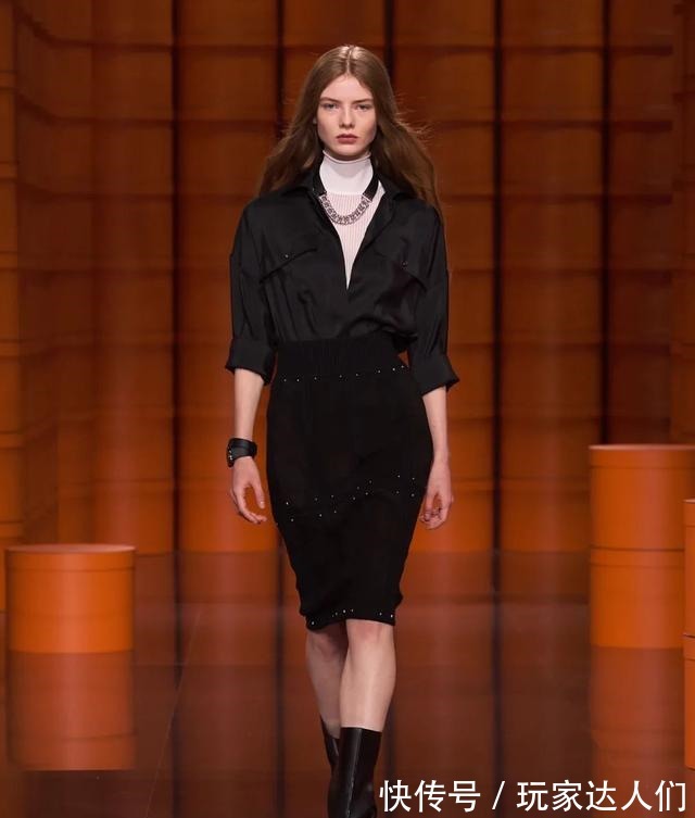 女性 爱马仕又一次打开了女性的新世界!