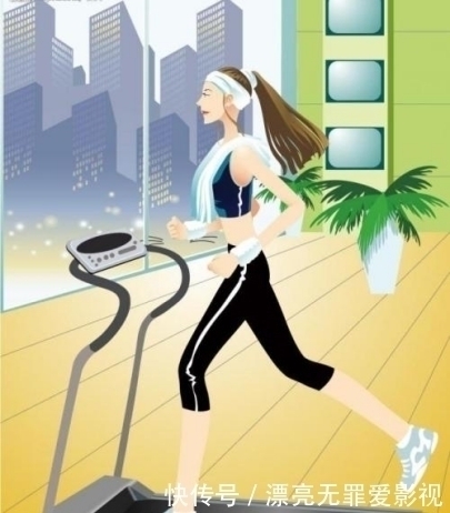 心肺|平时极少锻炼的中年男士,突然跑步你觉得他一气能跑多远