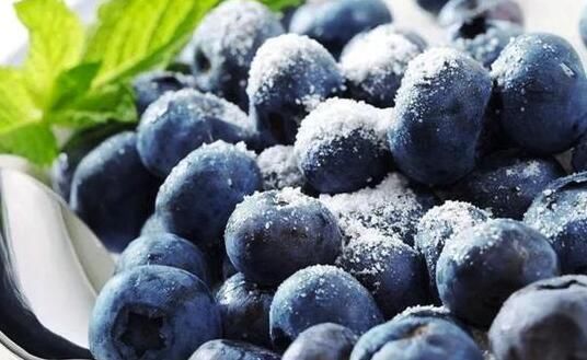 类胡萝卜素|眼睛最爱的食物,胡萝卜排第3名,第1名多数人想不到