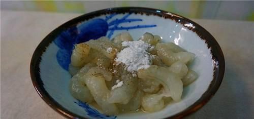 豆腐和它是一对,高蛋白高钙低脂肪,常食长个子,强壮身体