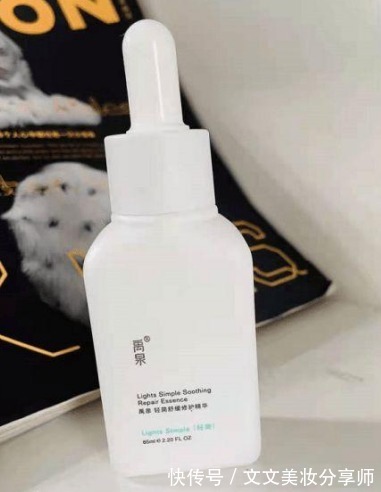 保湿|5款备受青睐的小众护肤品,完全不输大牌!经常被抢购断货