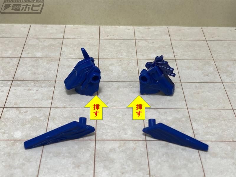 新食|模玩前线：MG一年战争系列！假面骑士新食玩！乐高圣诞赠品！