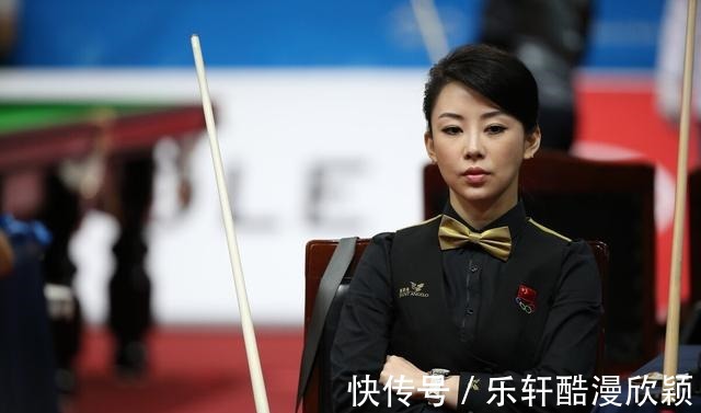 时尚杂志|亚洲体坛十大美女,中国四人上榜,福原爱也只能排第五
