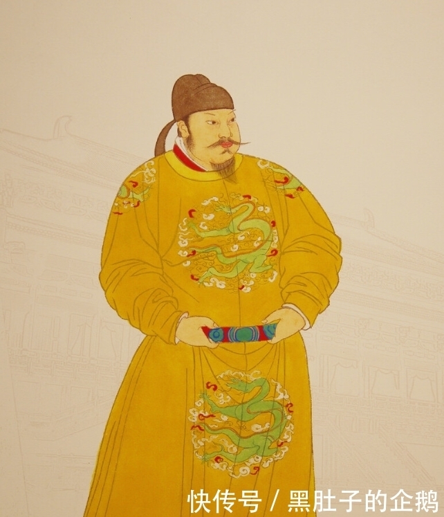 皇帝|唐朝虽然兴盛,太子大多短命,他们怎么把储君给弄成夕阳产业的?