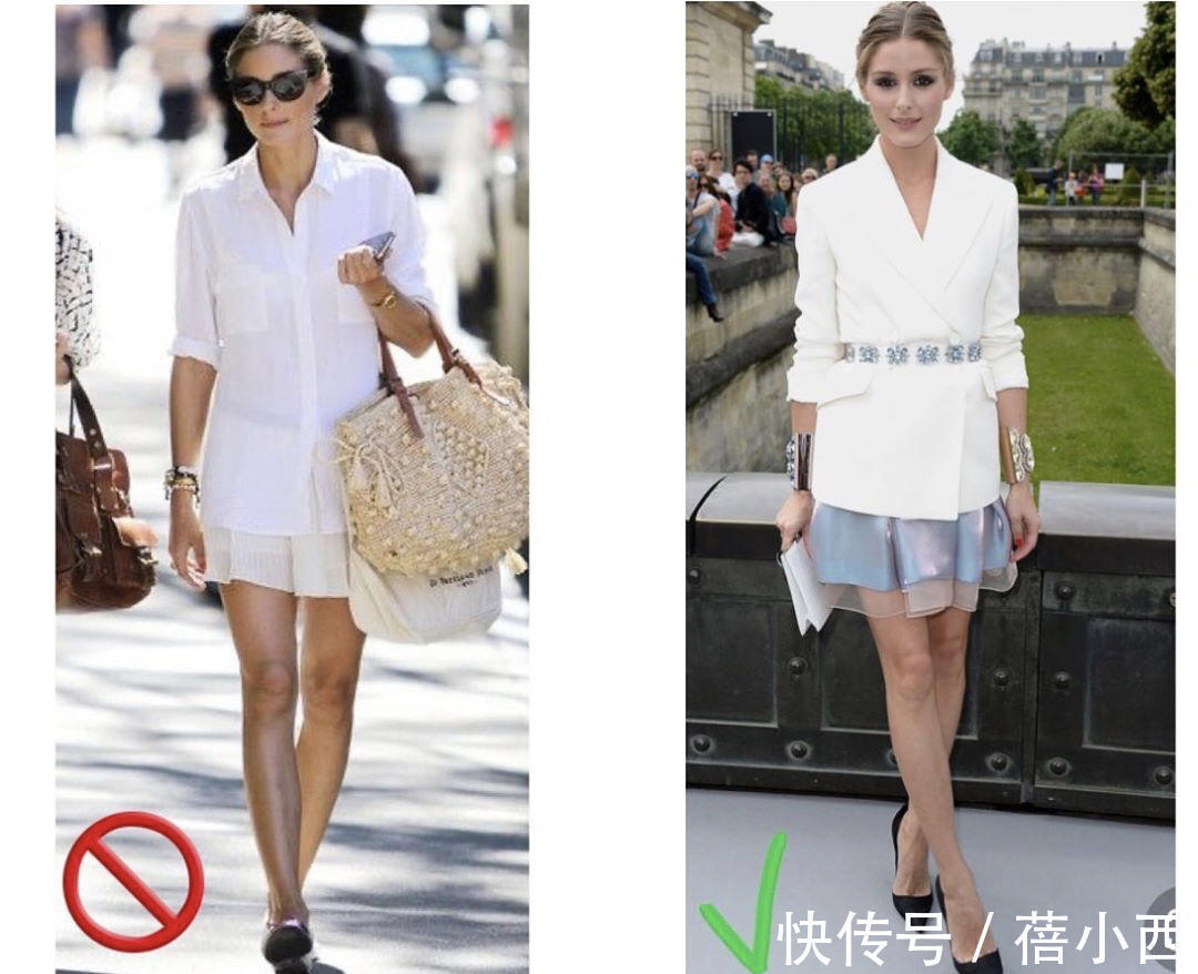 霍比特人|穿搭为什么总是踩雷!这9个鲜为人知的搭配“雷区”,尽量不要踩