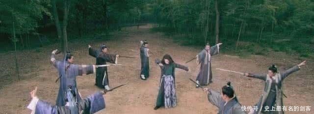 丘处机$马钰在私下教郭靖武功的时候,为何说江南七怪是武林中顶尖的高手!