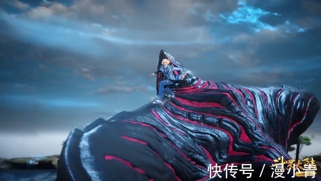 小白|斗罗大陆:海神考核第二关是什么?魂环被封印,小舞有生命危险?