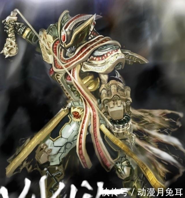 变身者|假面骑士:附带剧情杀的四大变身系统,主角光环都压不住