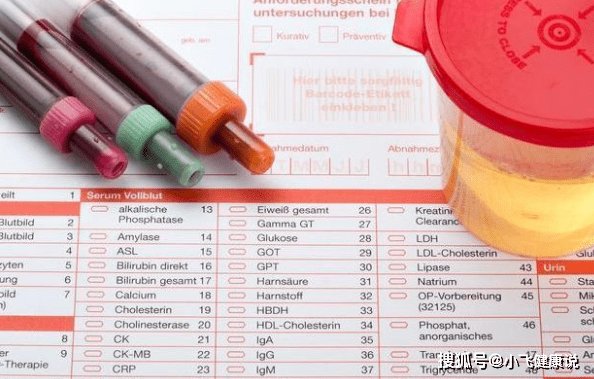 蛋白尿|肾病好转有3个标准，若全都符合，说明尿毒症不会缠上你