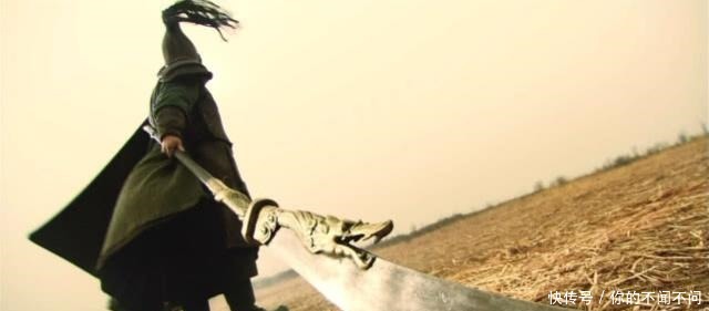 小编水浒没看完,只凭个人喜好按武力排名,这5位大家有没有意见!