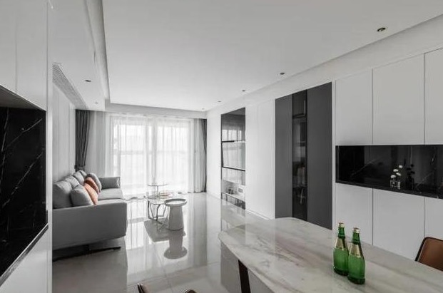 定制|装修新房,到底要不要定制家具听木工师傅说完,再做决定也不迟