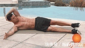 肚腩|你的腹部两侧赘肉太多几个减脂方法,让肚腩快速消失