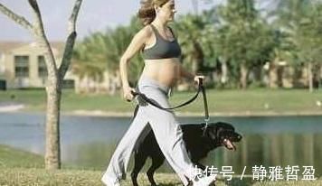 夫妻之间|最容易引起胎儿“脐带绕颈”的,是这4件事,孕妈最好一件都别做