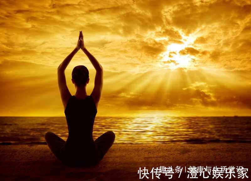 心脏|养生重在养心,不用花钱,每天坚持一件事,心一天比一天好