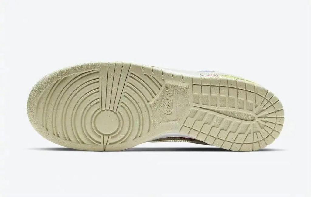 Nike Dunk Low 垃圾鞋？？