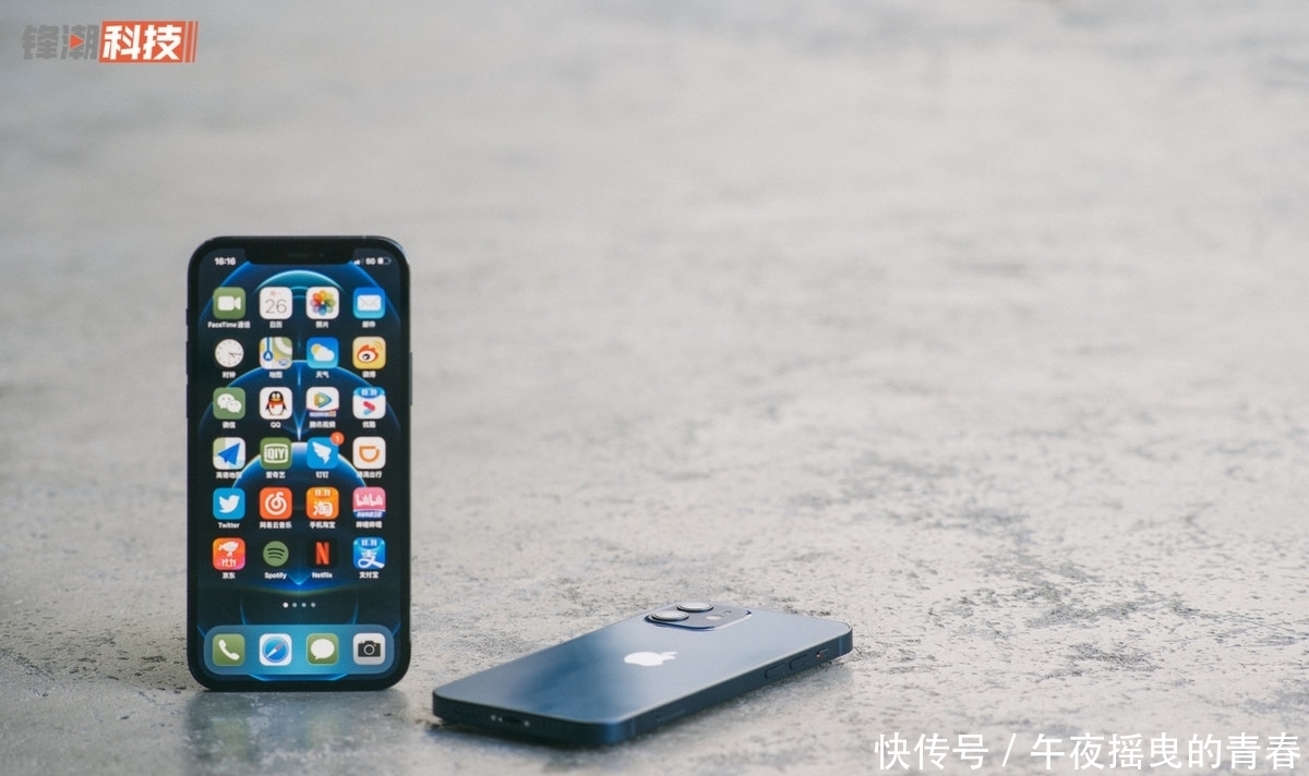 苹果|2020年，苹果为何要出一个iPhone 12 mini呢？