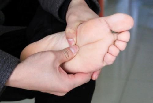 小知识|寿命长的人,脚上往往会有4个共性,若你也是,偷着乐吧!