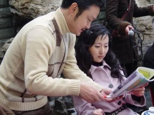 红楼梦!87版红楼梦她跟陈晓旭讲,都拍完这么多年了,你装什么大拿?