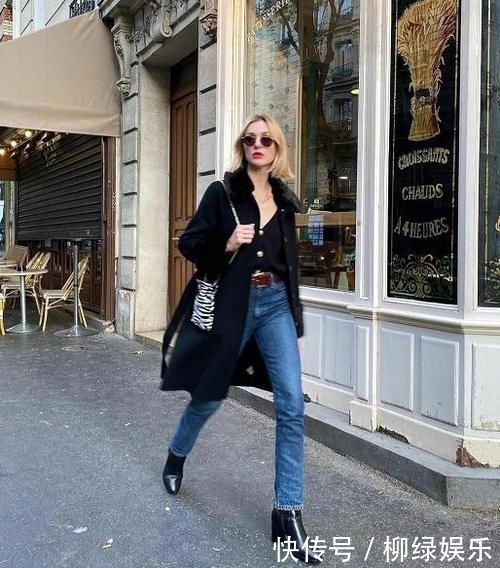 简约|女人过了30岁,建议学学这些搭配小心机,让你的穿搭更“显贵”