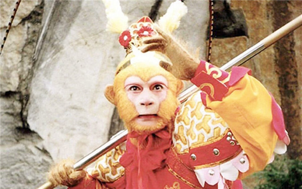 斗战胜佛@孙悟空曾打死6个凡人,为何还被封了佛?你看这6人名字连起来念啥