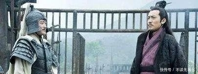 陆康|大将陆逊屡立军功助孙权称帝,为何含恨而亡不得善终