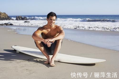 平板支撑|运动比吃“药”更管用?4个保健运动,男人不妨学起来