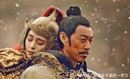 李元吉|李世民杀死李元吉后,还霸占他的妻子,不单单是因为“好色”!