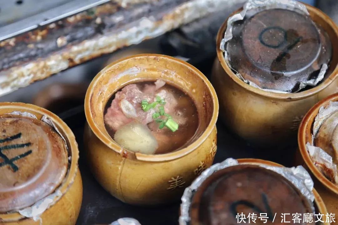 8座国内“美食之都”,为了吃也值得你走一趟!
