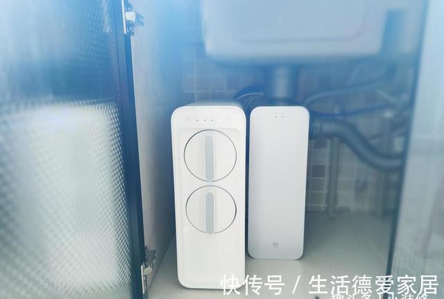 净水器|建议大家:不差钱的话,添置这5件厨房好物,日子越过越幸福