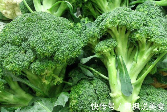 健康有益|吃西兰花好处多多,但要牢记2大禁忌,吃错了还影响健康!