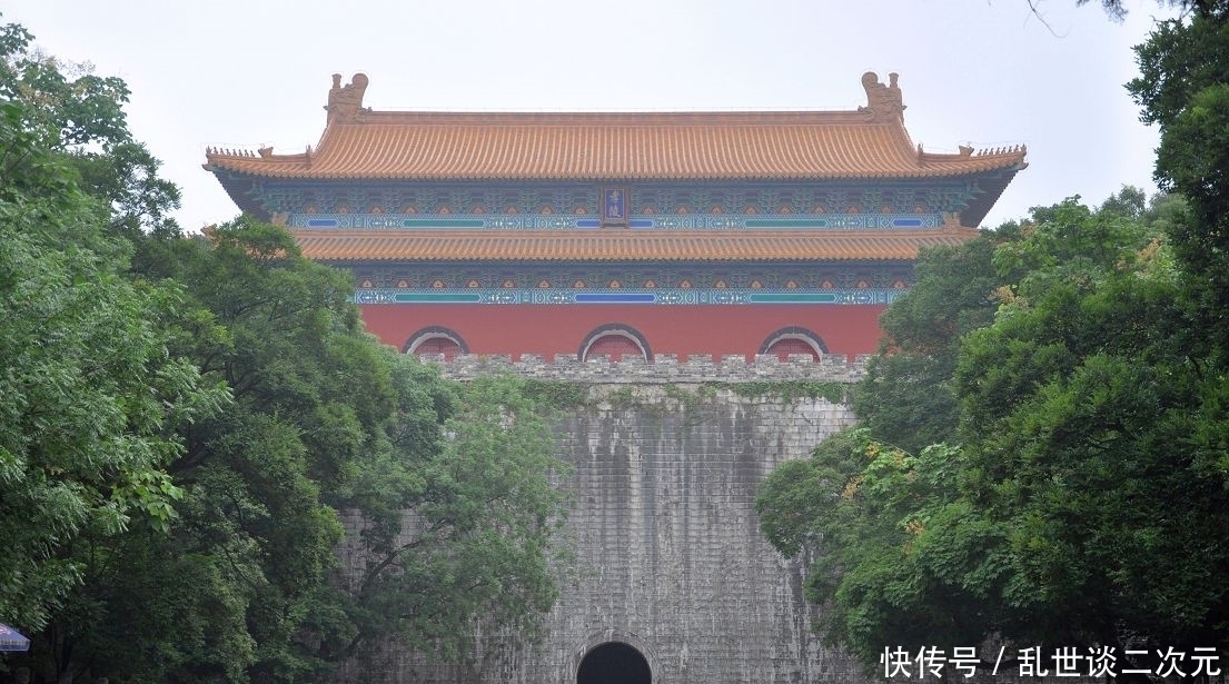 已亡|清朝已亡100多年,统治者早已不在,为何还有守墓人