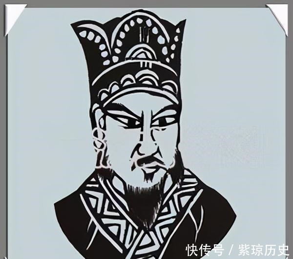 清暑殿|《晋书》总评司马曜“谥号武帝就像演戏一样滑稽可笑”