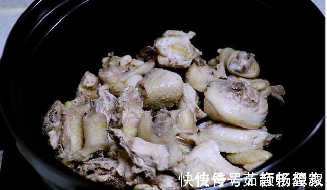 煲汤|它是“天然养胃汤”,天冷要常喝,健脾养胃,体质更强壮