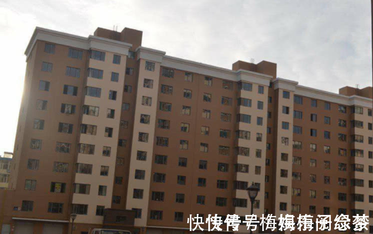 交易|不小心购买了这几种房子,你可能会从富翁变成负翁,请谨慎购买