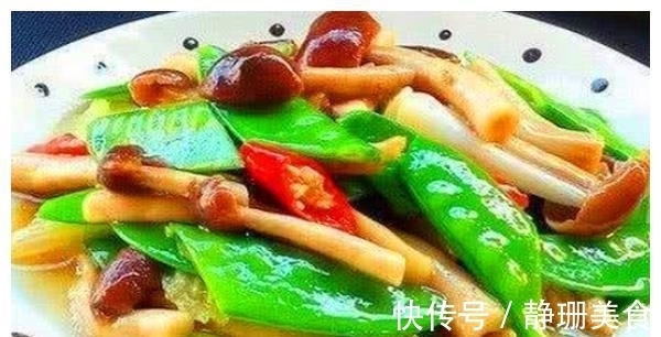 百吃不厌的几道家常菜，美味简单营养，解馋下饭，上桌抢着吃