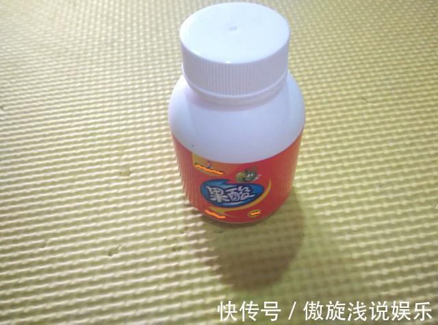 鲢鳙鱼|1分钟学会自制果酸小药,操作简单,经济实惠,效果还杠杠的