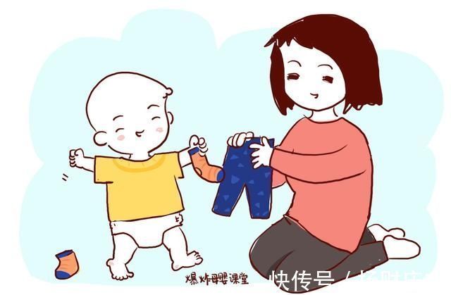 家务活|遇上这3种“不勤快的妈妈”,孩子才是幸运的,想不优秀都很难